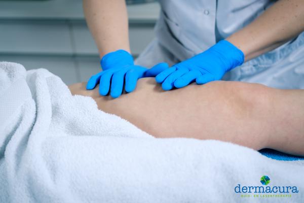Oedeemtherapie Oedeemtherapie