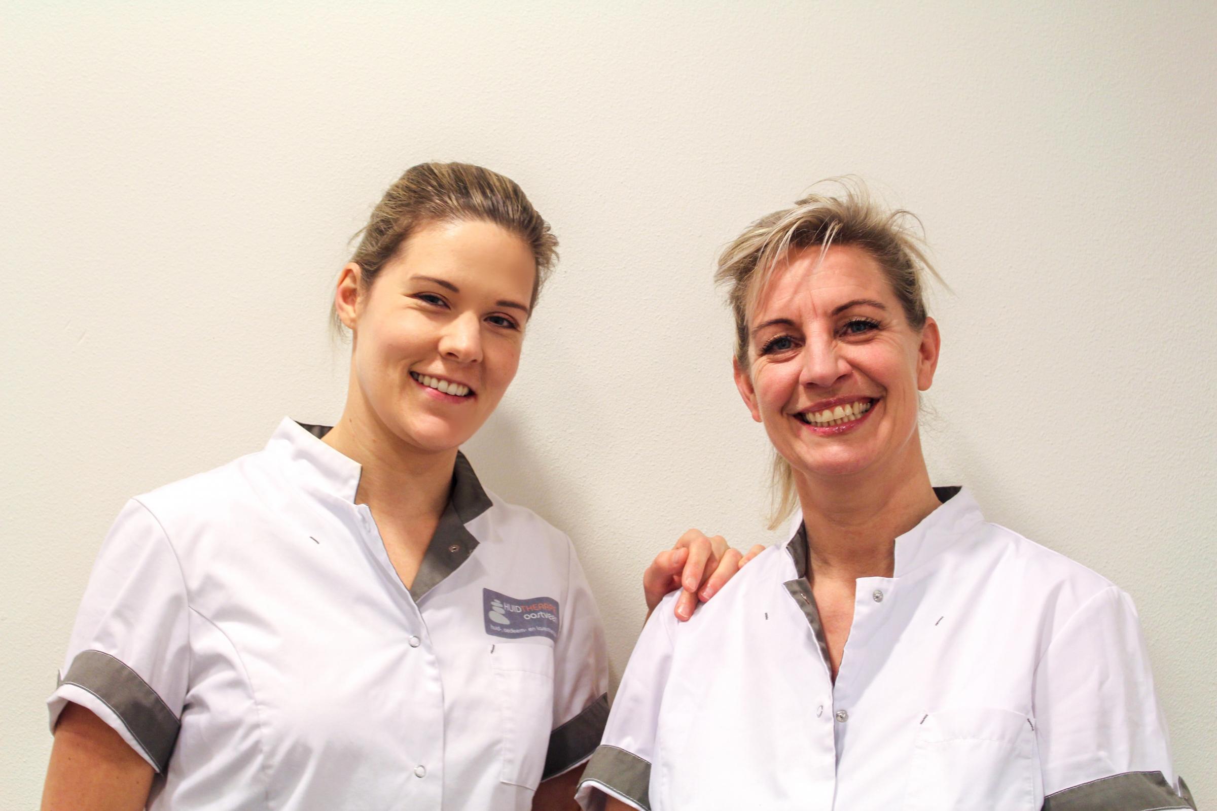 Huidtherapie Oostveen Huidtherapie Oostveen