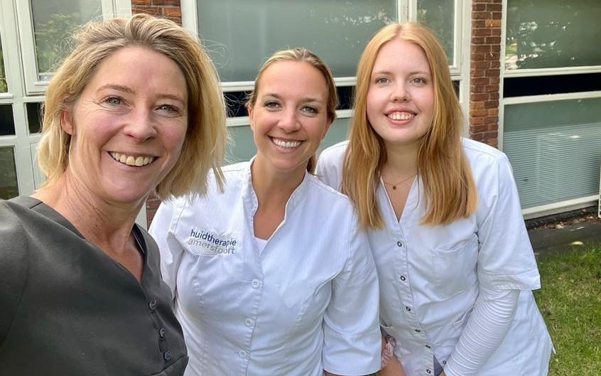 Huidtherapie Amersfoort Huidtherapie Amersfoort