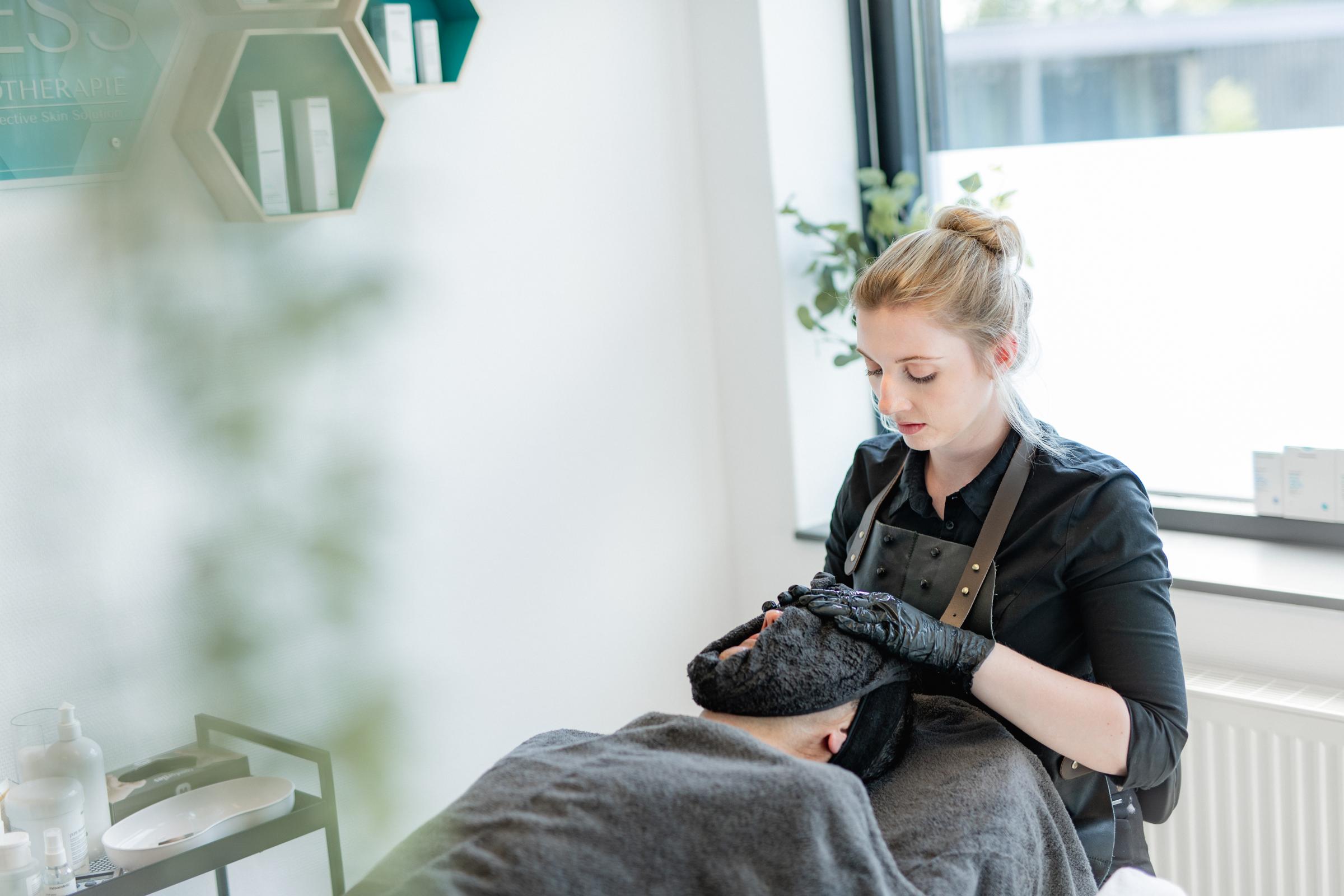 YESS Huidtherapie YESS Huidtherapie